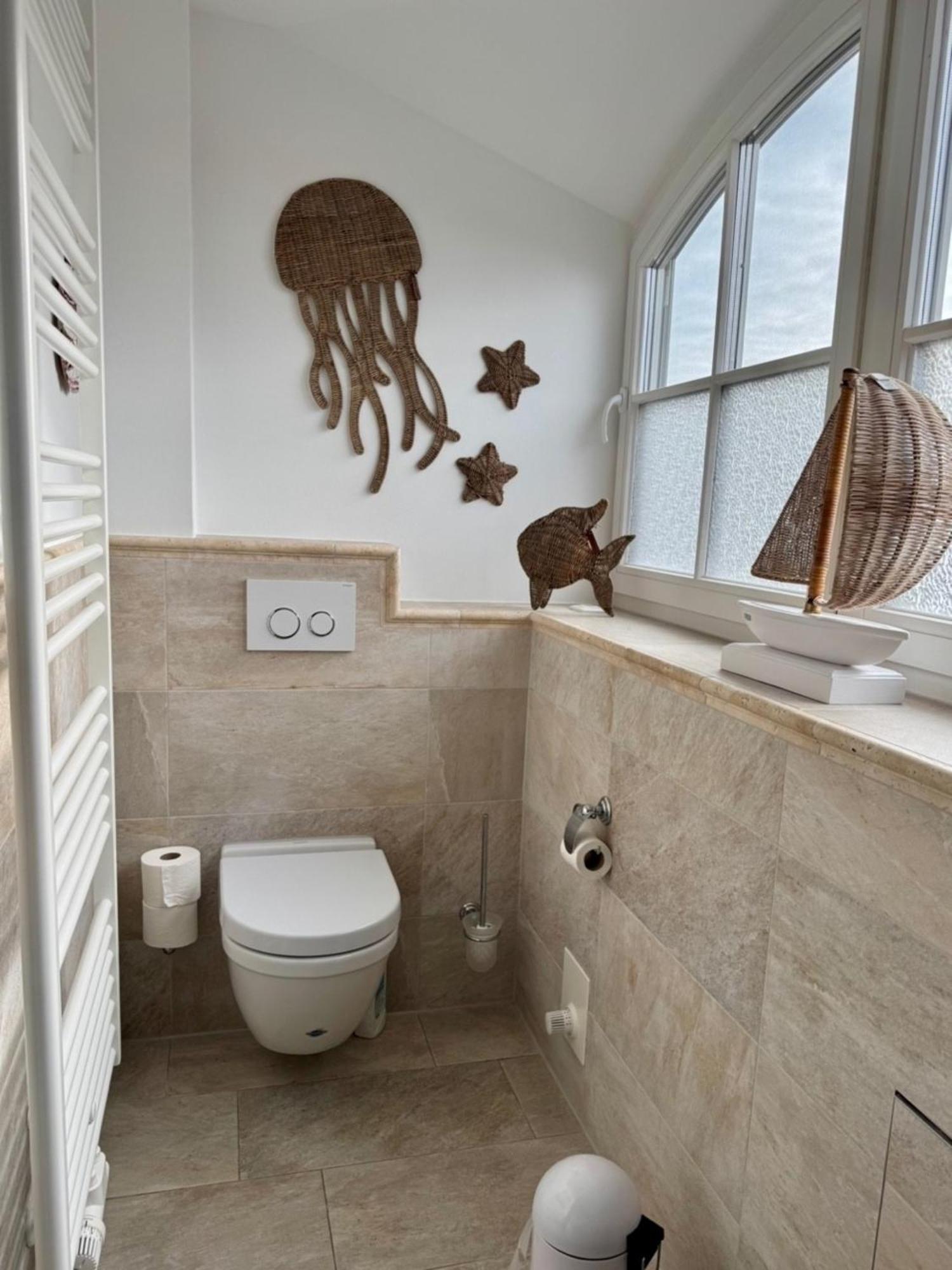 Jolle Apartment Zingst Exterior photo